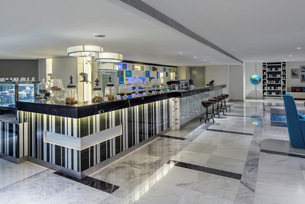 Le Meridien Dhaka