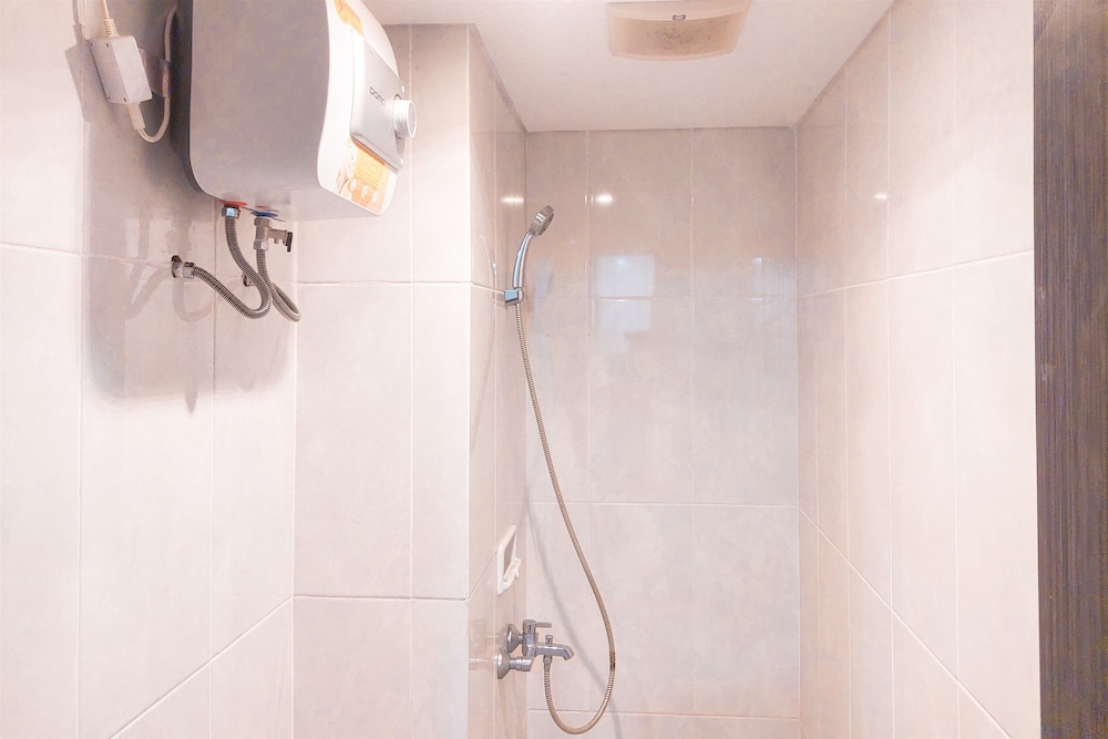 Comfy And Best Deal 2Br At Serpong Garden Apartment