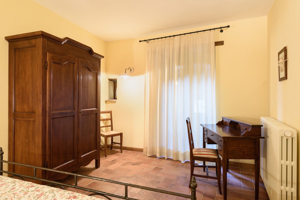 Borgo dei Corsi Holiday House