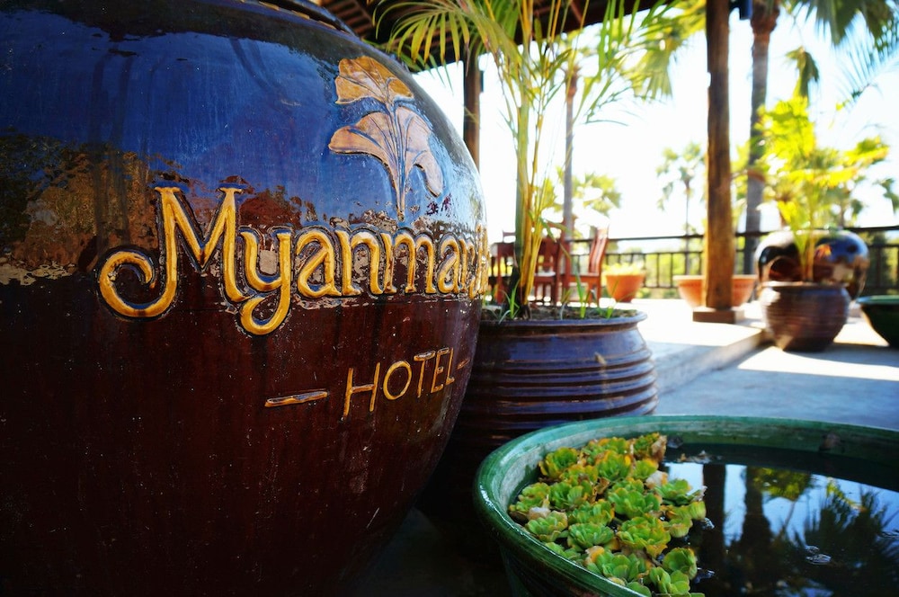 Myanmar Han Hotel