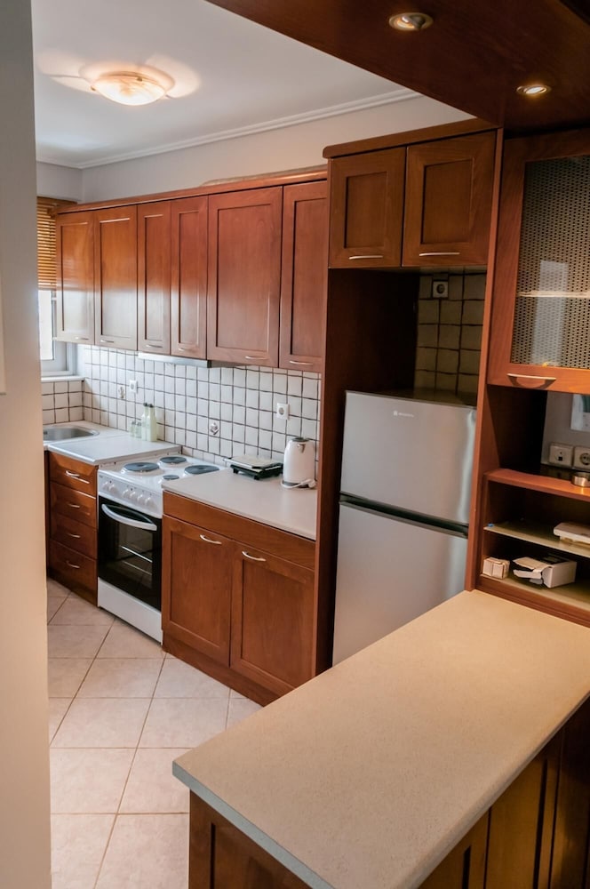 Cosmos Apartment in Athina