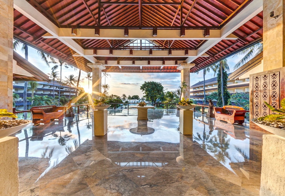 Villa at Discovery Kartika Plaza Hotel
