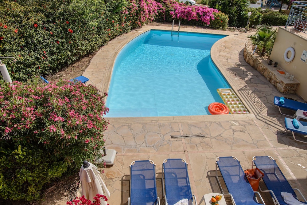 Coral Sun Villas