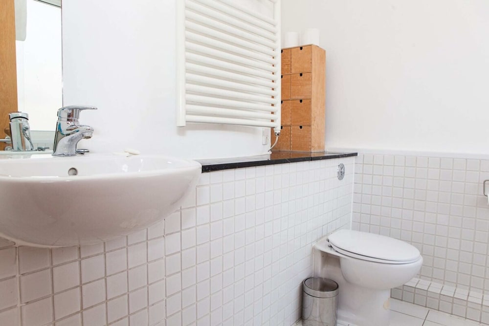4 Bedroom Flat near London Eye