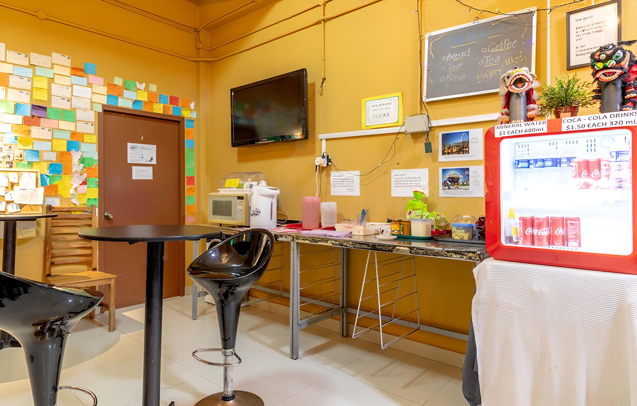 City Backpackers - Hostel