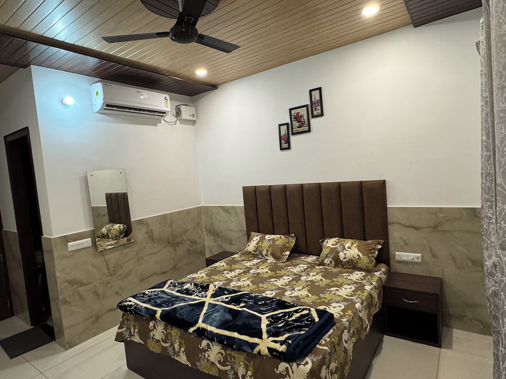 Hotel Utsav