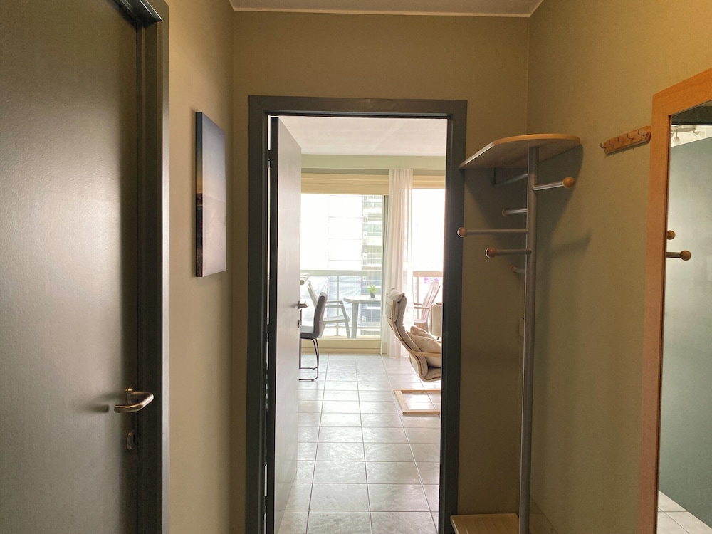 Apartment in Nieuwpoort Near the Beach