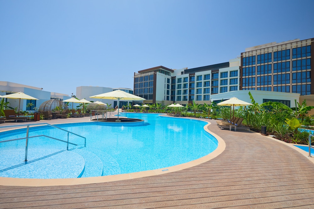 Millennium Resort Salalah