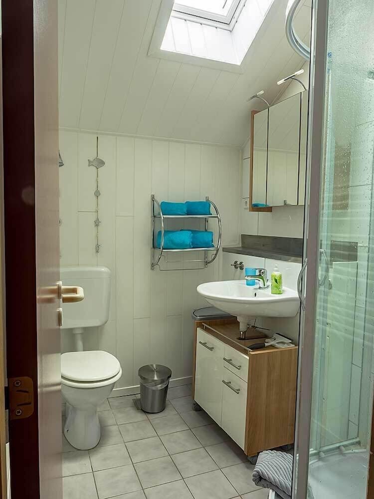 Ferienwohnung Polly