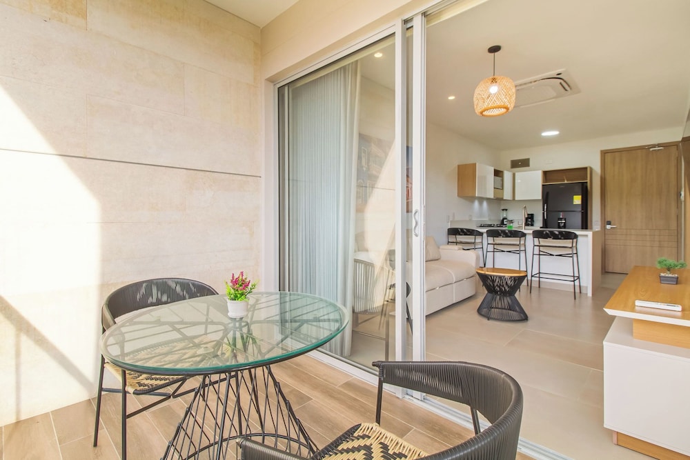Baia Kristal Cartagena By HostPro