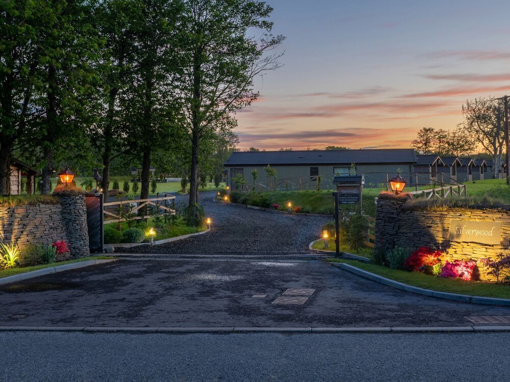 Lodge 17 - Rannoch
