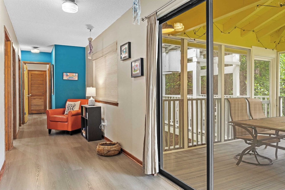As You Like It by Avantstay Steps to Beach, Bikes, Sleeps 18!