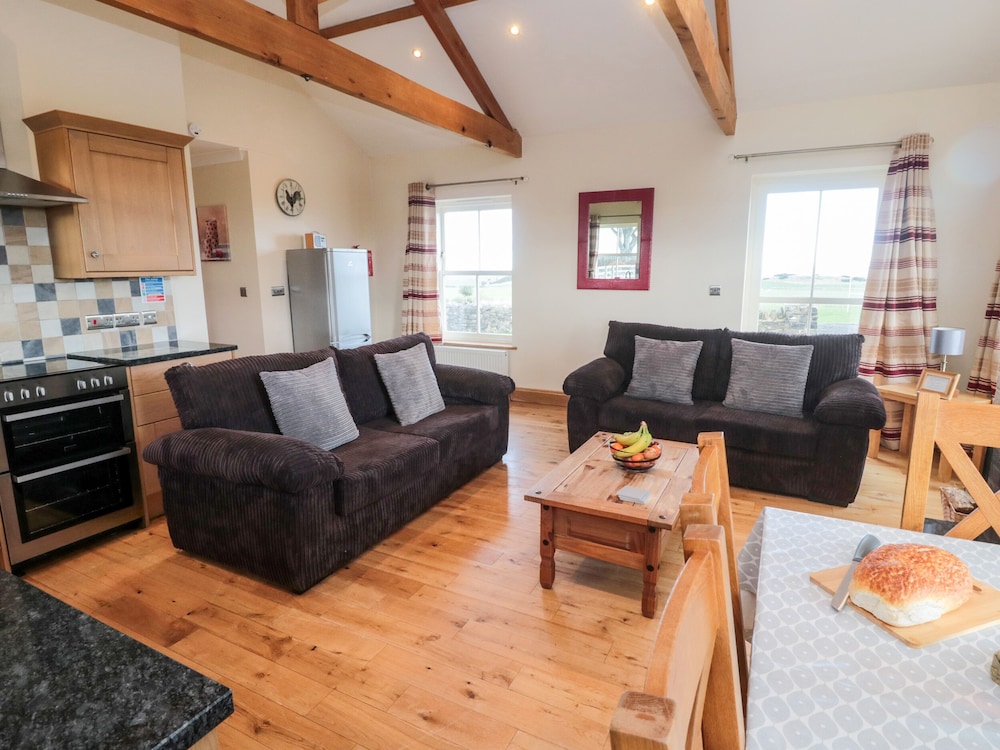 Alnwick Vacations - West Gate - Property Image 9