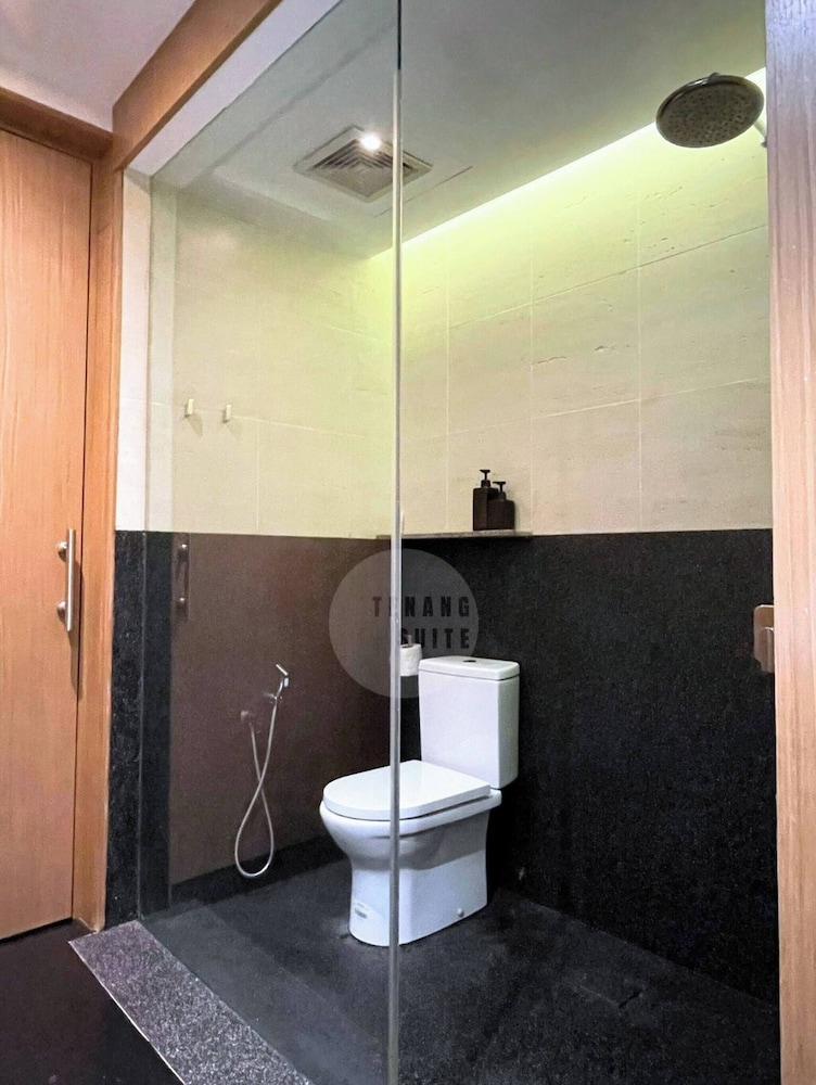 1BR Urban Escape at Damansara Heights
