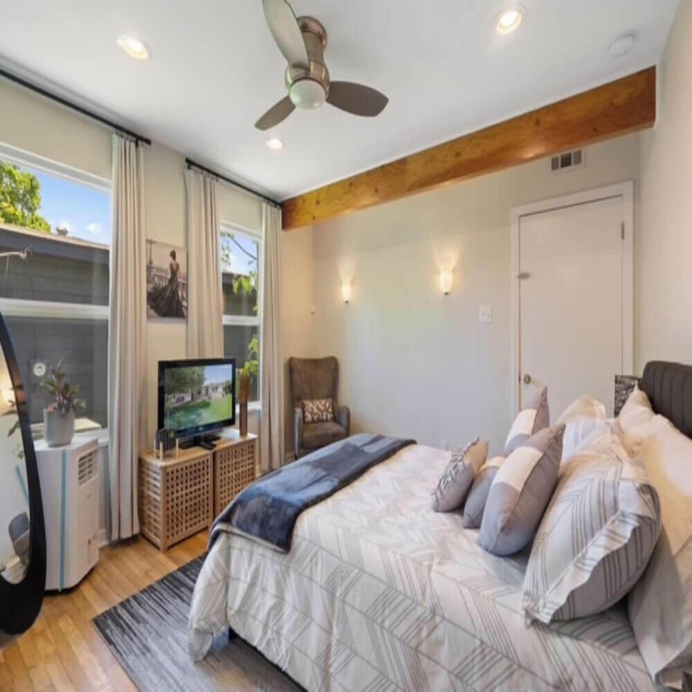 Historic Charmer Clean Comfortable