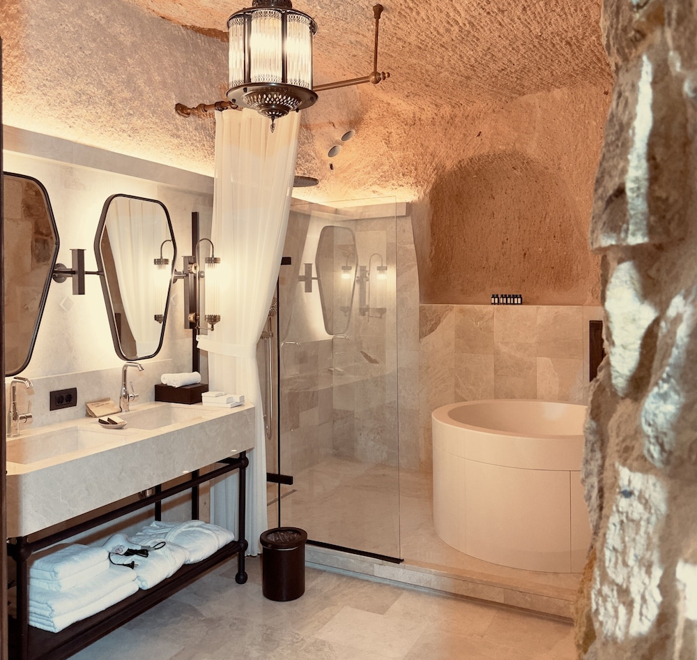 Cybele in Cappadocia