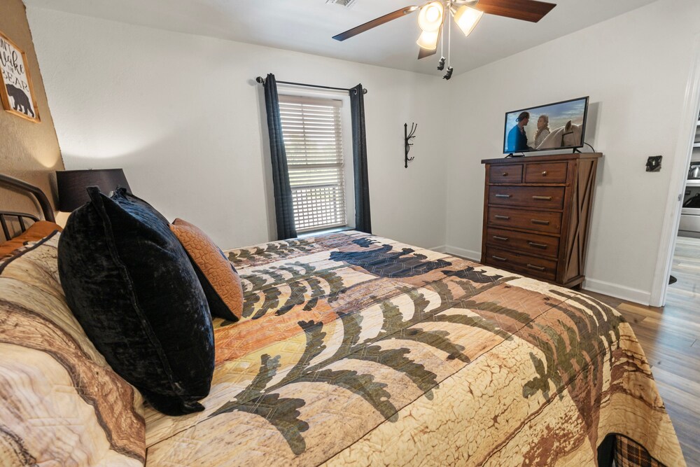 A Beary Good Getaway 2 Bedroom Condo