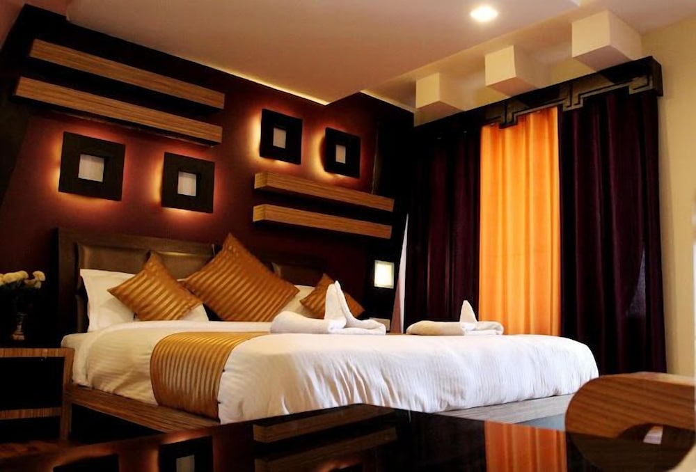 Hotel Ladakh Marvel Leh