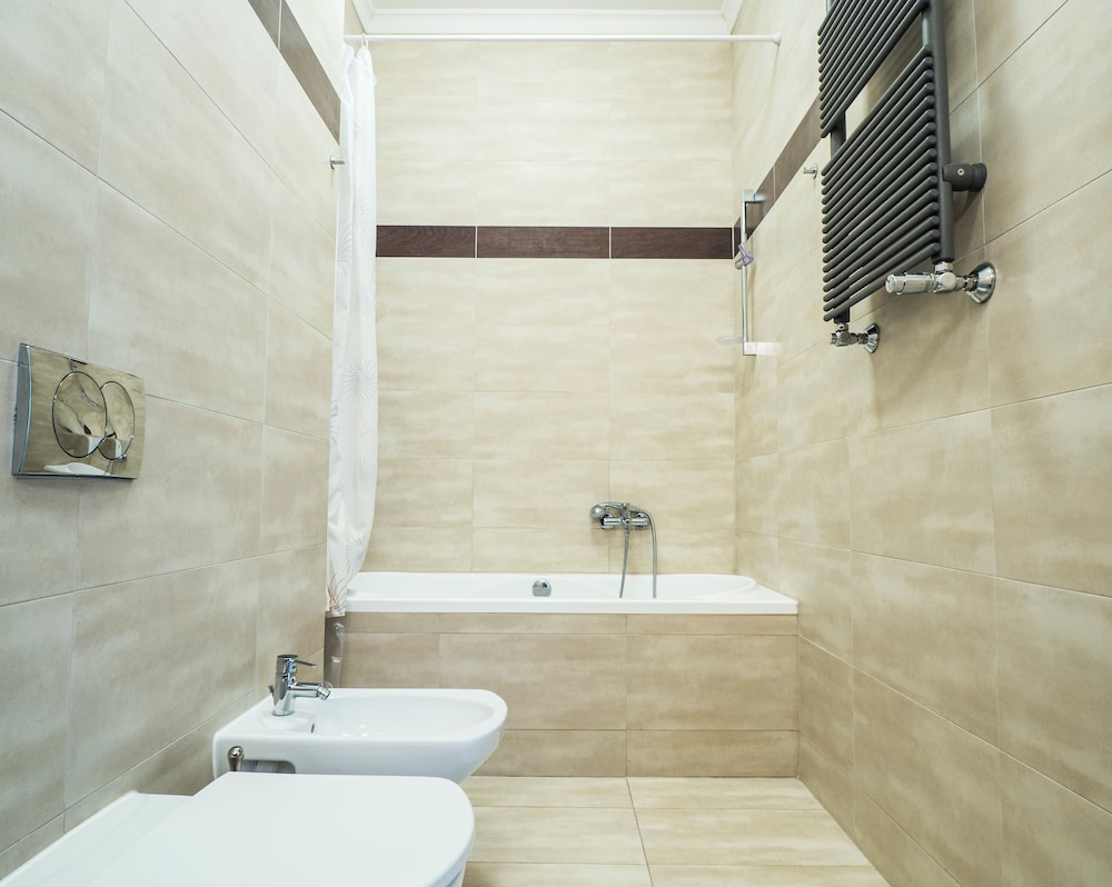 AS HOME Apartamenty Rynek 50