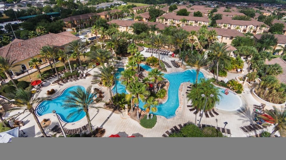 Disney Star Wars Townhome Regal Palms Resort