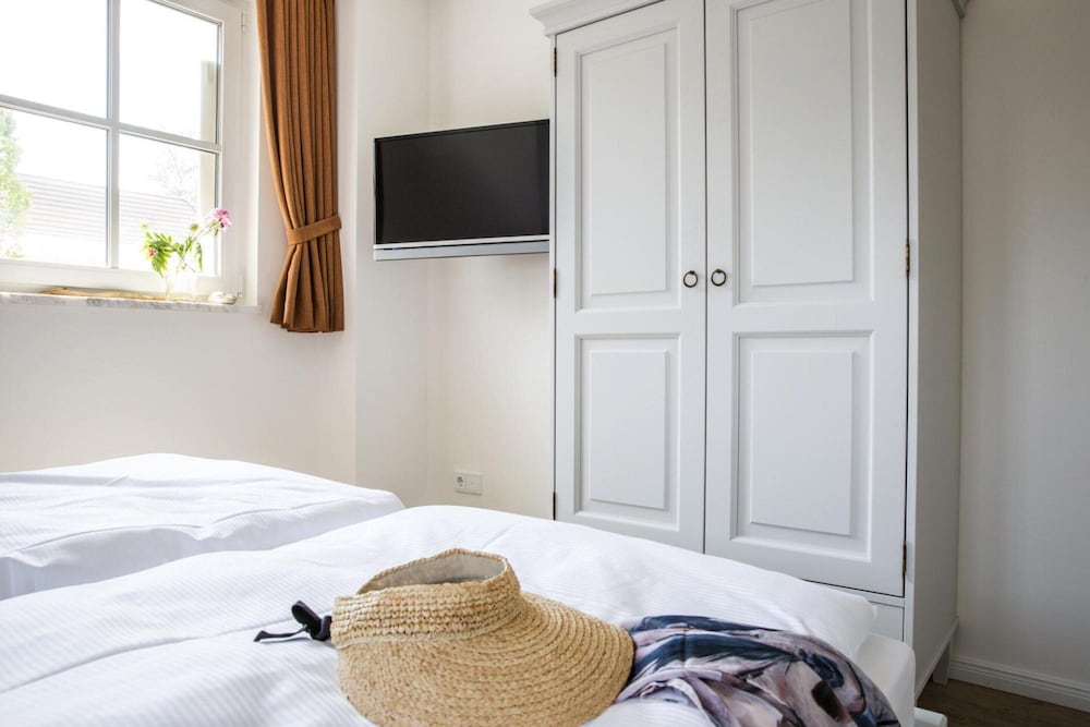 Ferienwohnung in Zingst