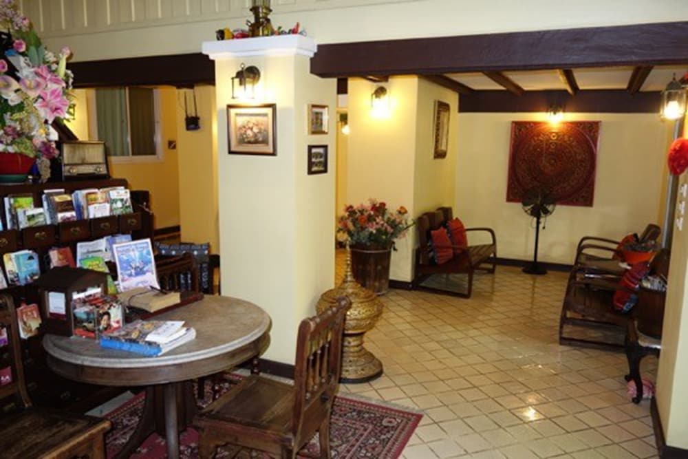 Bunthomstan Guesthouse