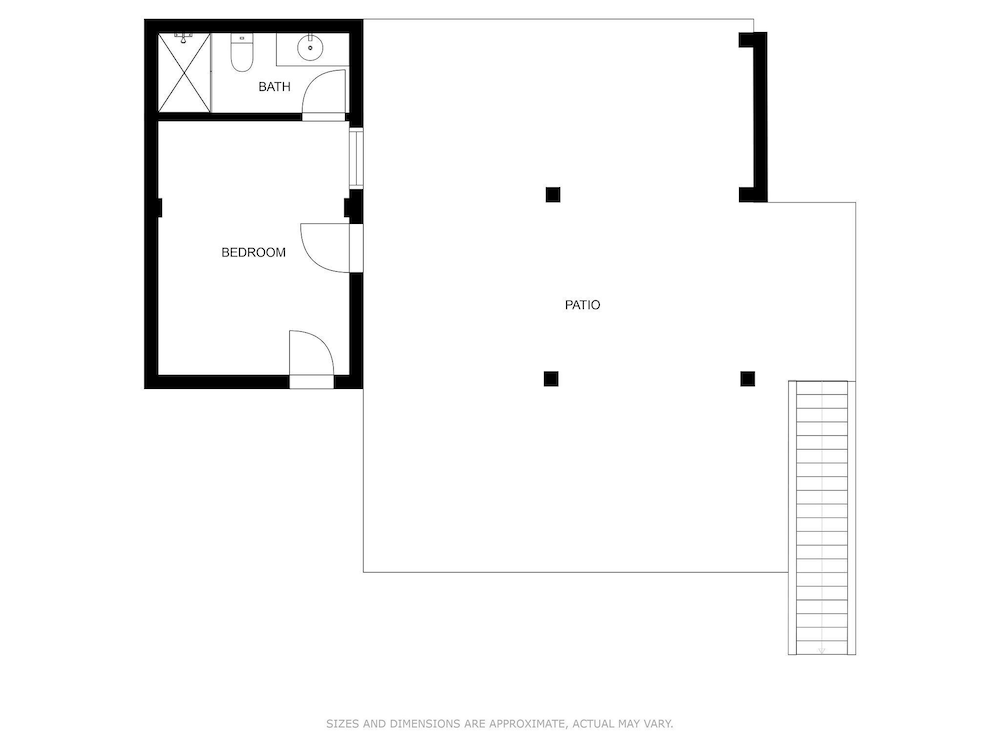 Ocean View by Ryson Vacation Rentals