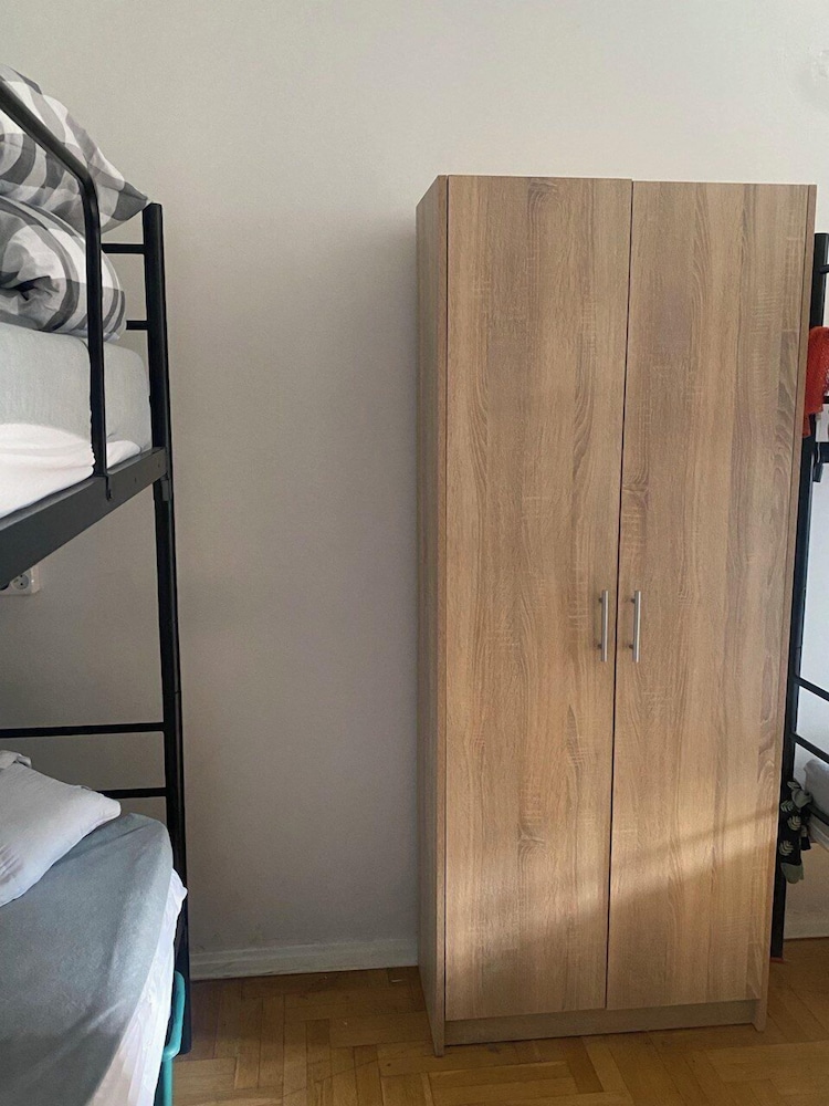 Hostel Sofiia