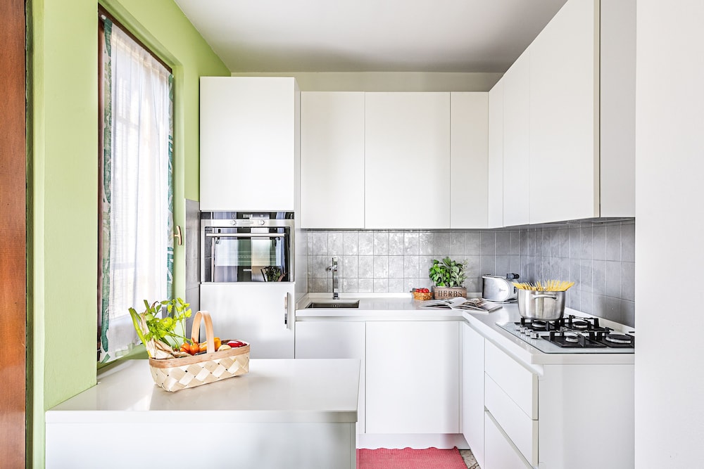Residence Elena 19-B by Wonderful Italy