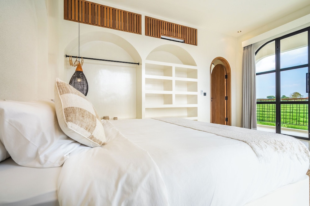 Nicolas Villa Canggu