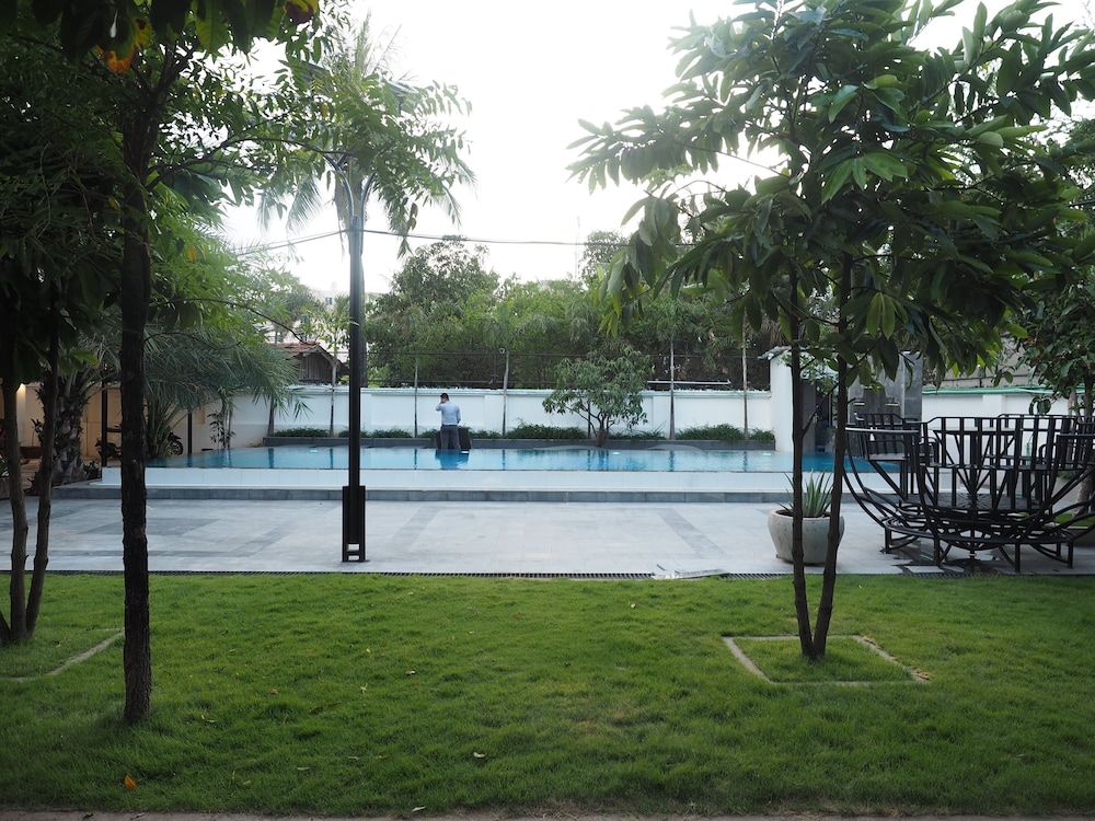 Activate C3 Hostel