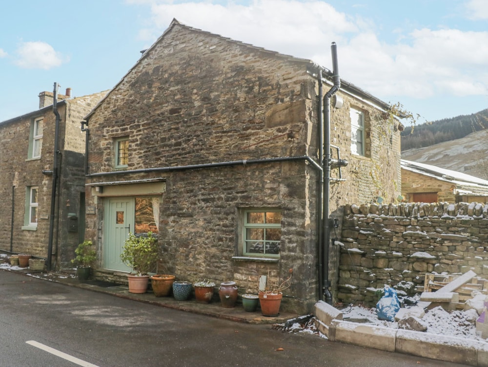 The Old Cart House