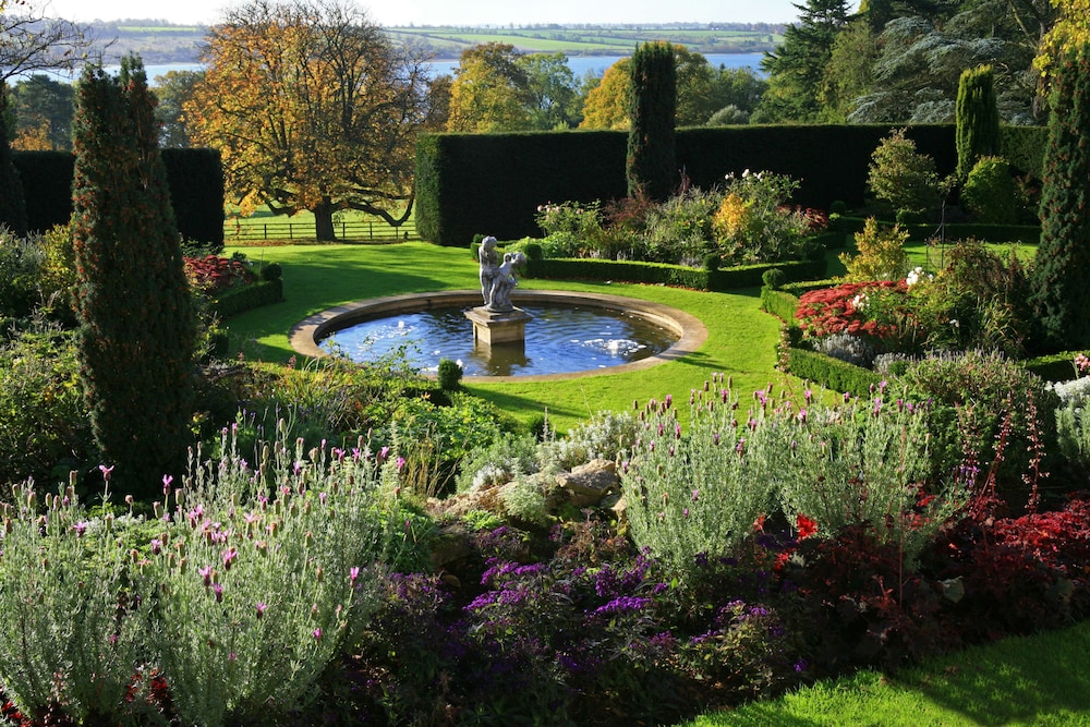 Oakham Vacations - Hambleton Hall - Property Image 29