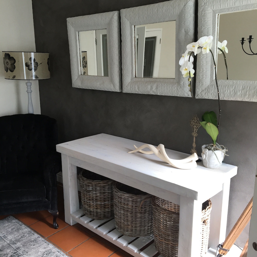 Roseroc Boutique Guest House, photo 34