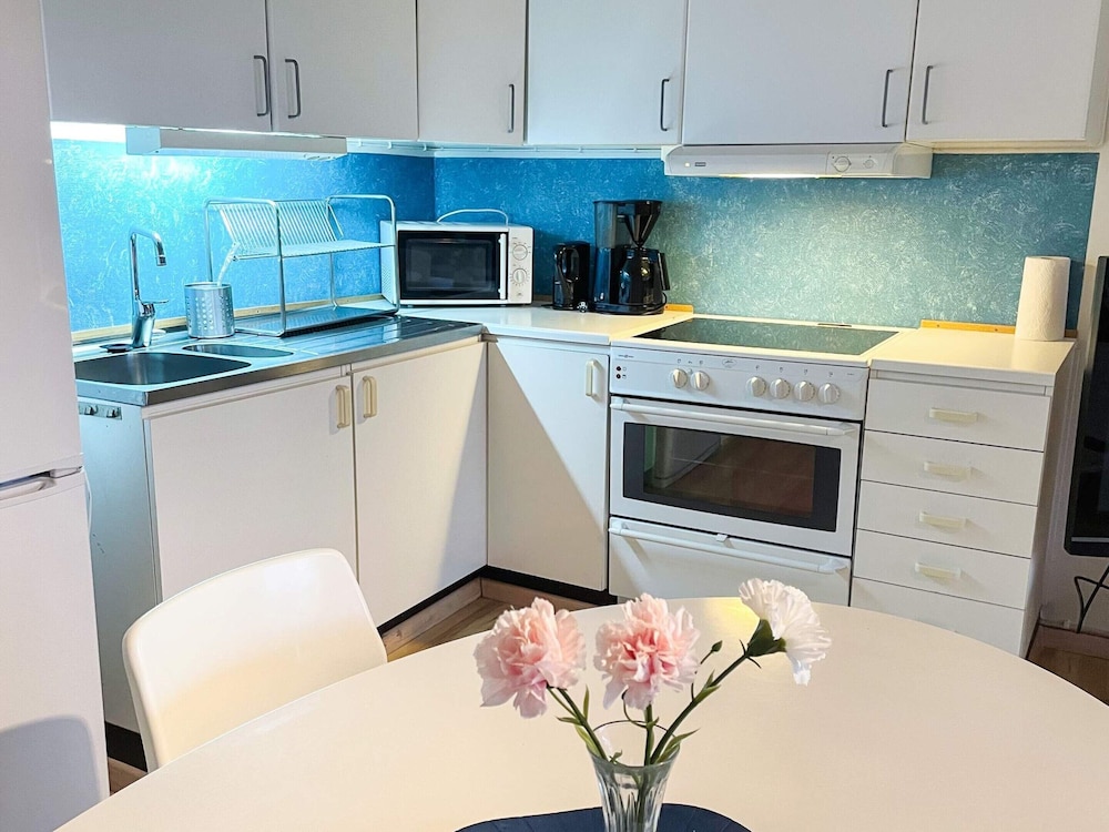 4 Star Holiday Home in Farjestaden