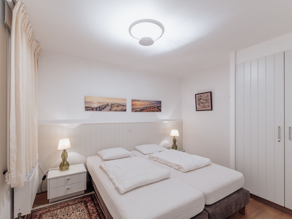 Apartment in De Haan Near Belle Epoque Beach