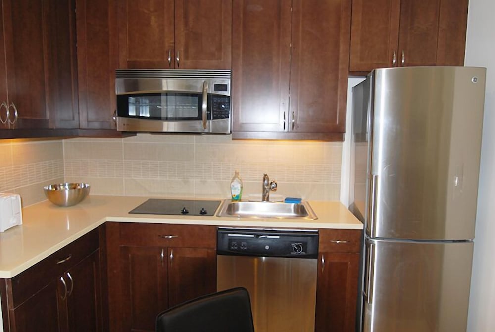 Market Rental NYC Midtown West
