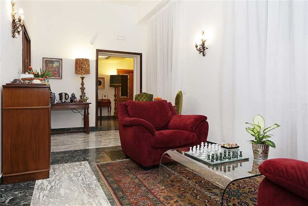 Houspitality Caesar B&B