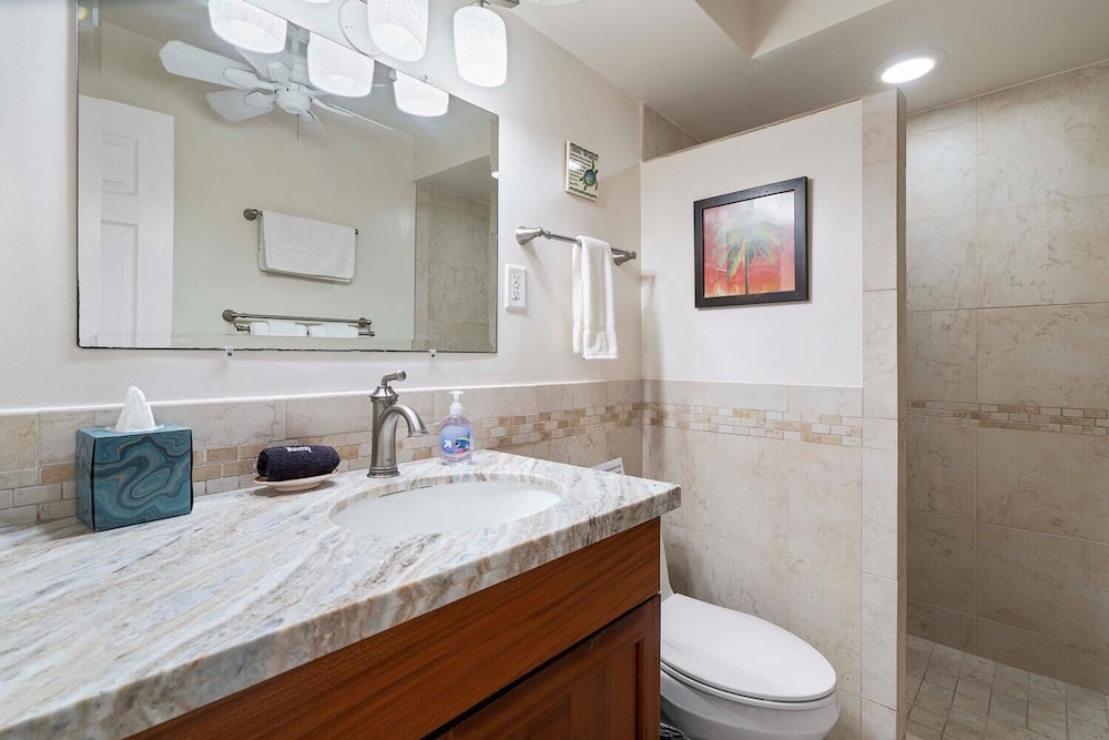 Ocean Front - Fantastic Ocean Views - Completely Upgraded - Vrkcv