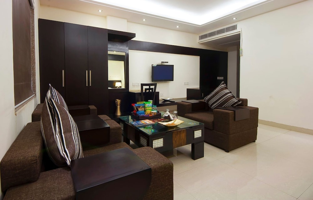 Hotel Transit Near Delhi Airport