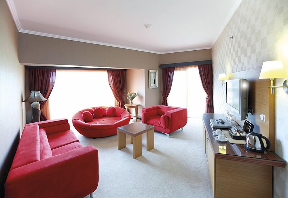 Aqua Fantasy Aquapark Hotel & Spa - All Inclusive