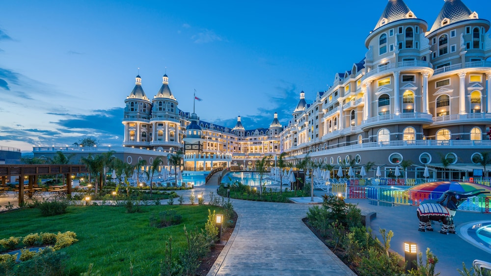 Haydarpasha Sarayı - Image 86