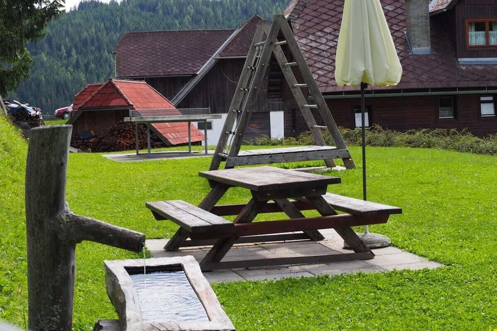 Bio-Bauernhof Grillschmied