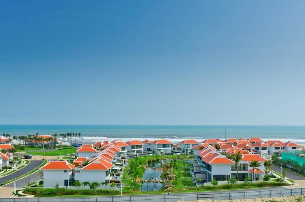 Ocean Villas Beach Resort