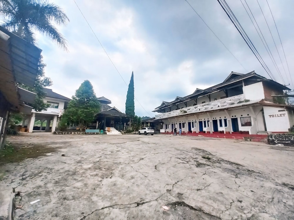 OYO 94936 Pondok Purnama