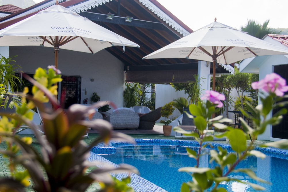 Villa Caballero Luxury Chalets photo 4