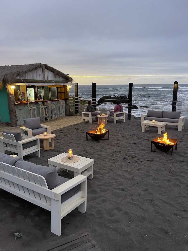 Recondito Lodge