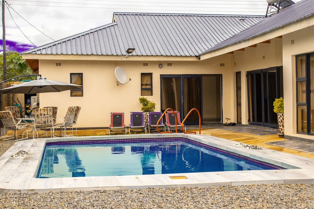 Bethel Lodgings