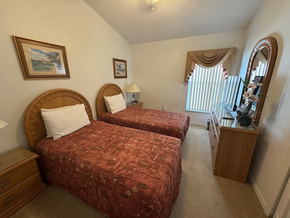 Sunset Villa Your Gateway to a Magical Florida Vacation! - Image 5