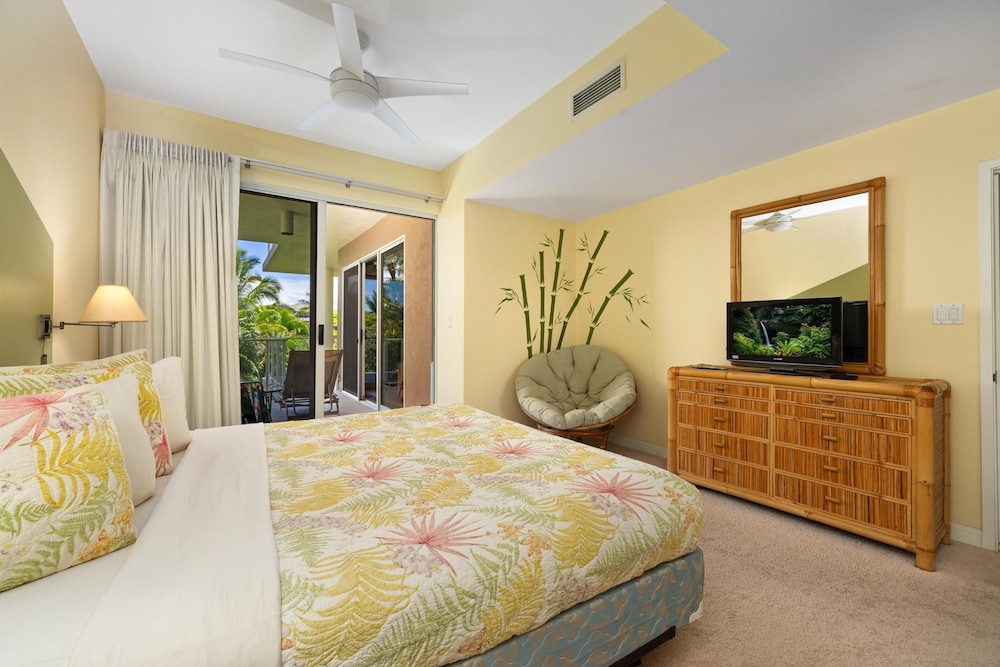 Big Island Vista Waikoloa B203 2 Bedroom Condo